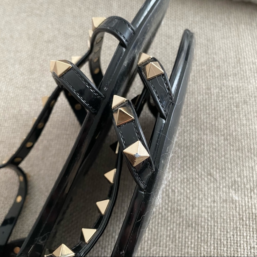 Authentic Valentino Rockstud - Picture 4 of 8